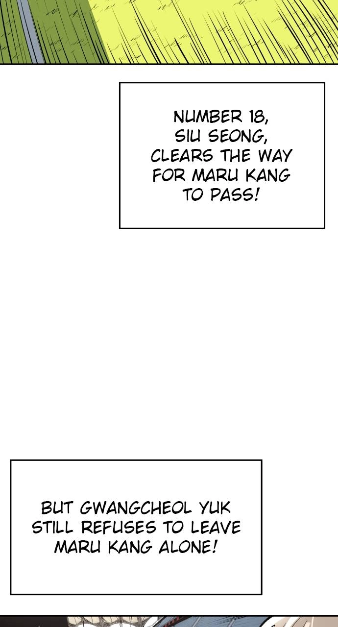 The Build Up Chapter 149 Page 71