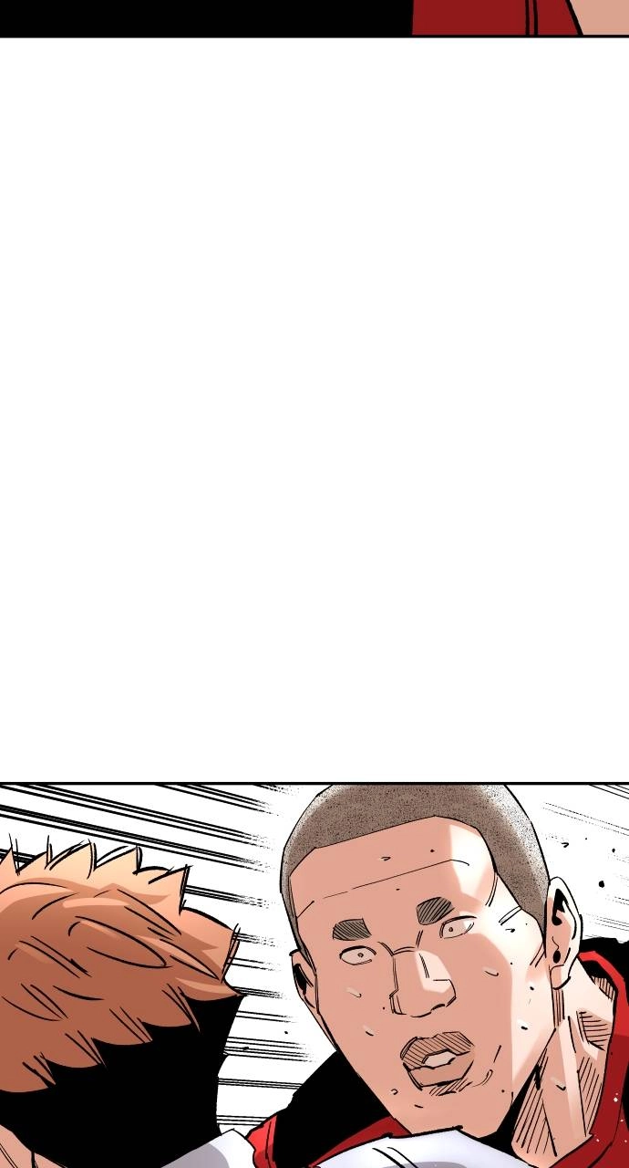 The Build Up Chapter 149 Page 74