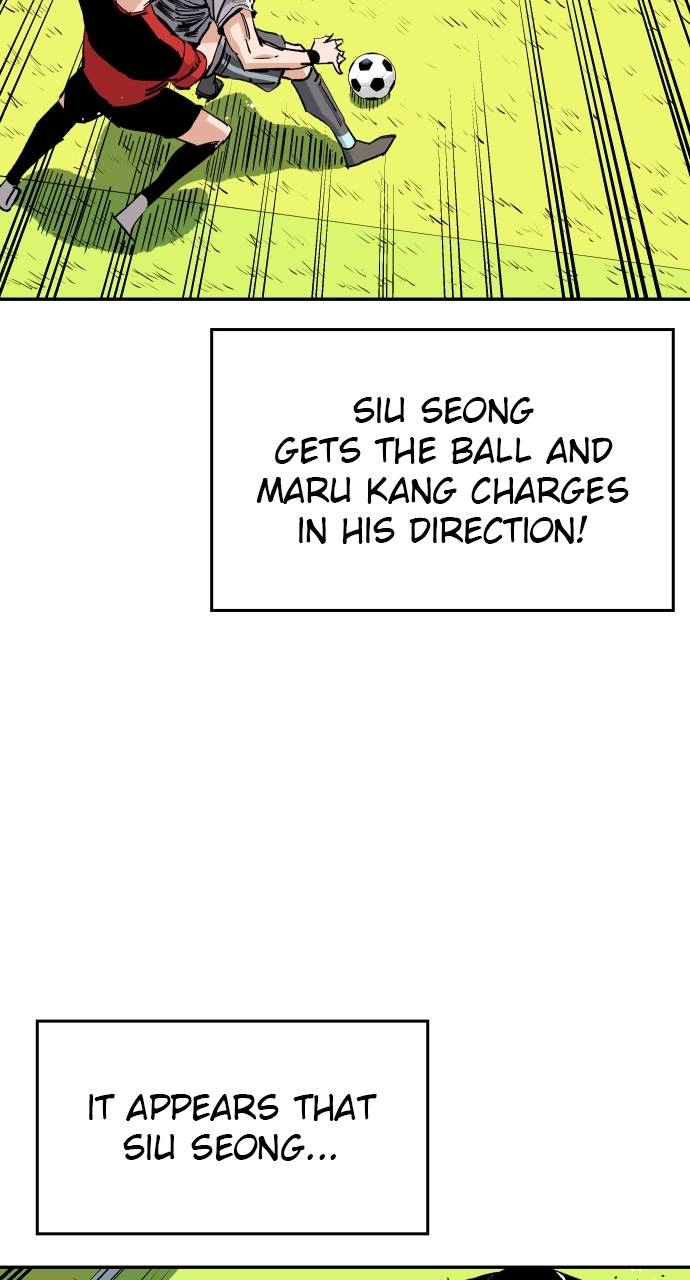 The Build Up Chapter 149 Page 79