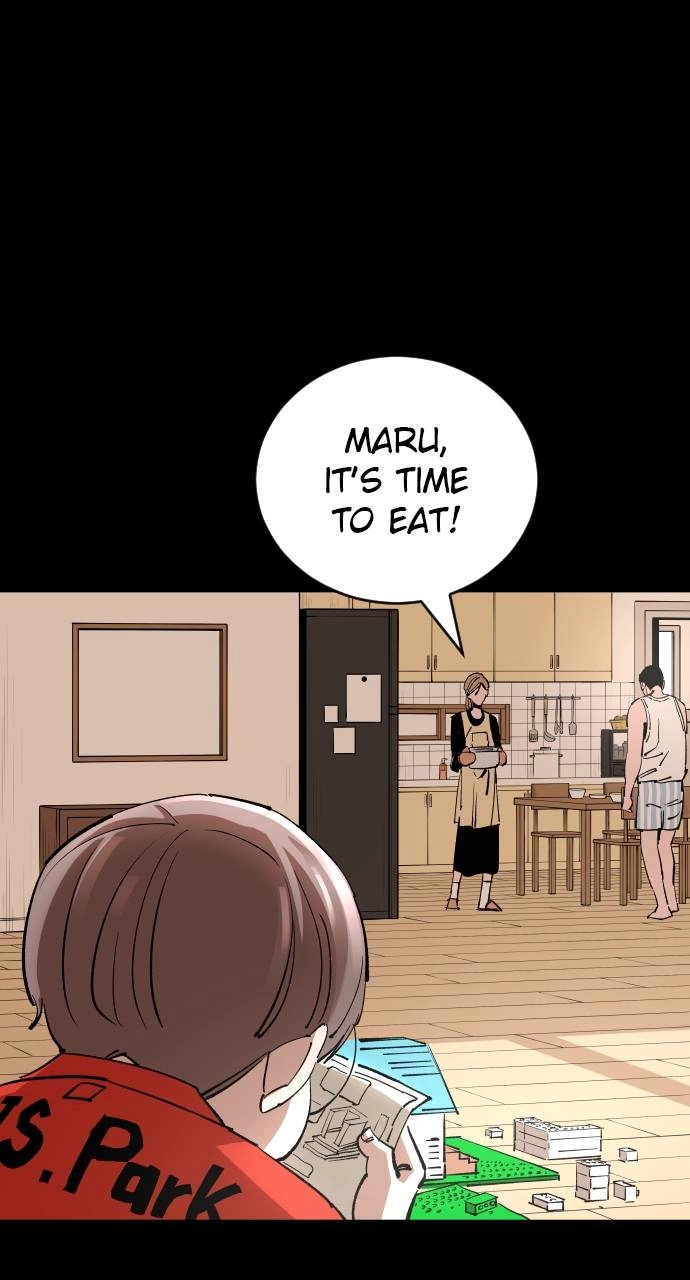 The Build Up Chapter 149 Page 7