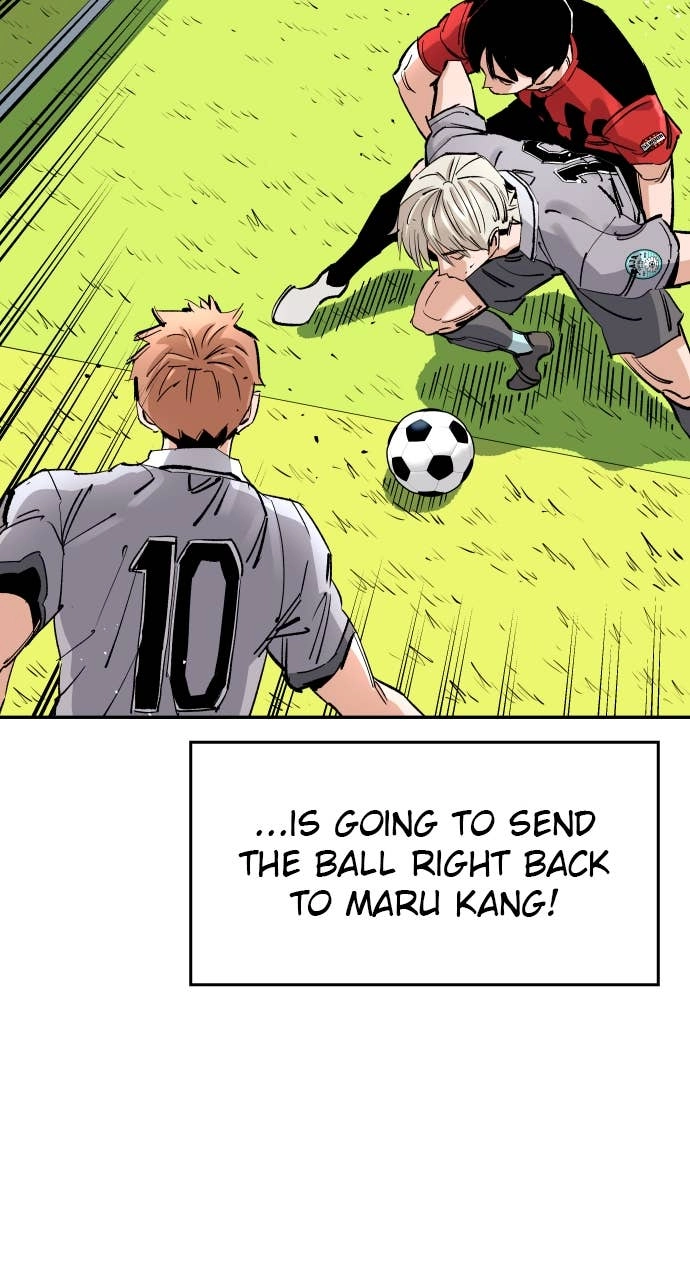 The Build Up Chapter 149 Page 80