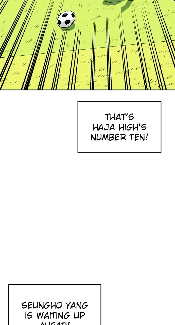 The Build Up Chapter 149 Page 85