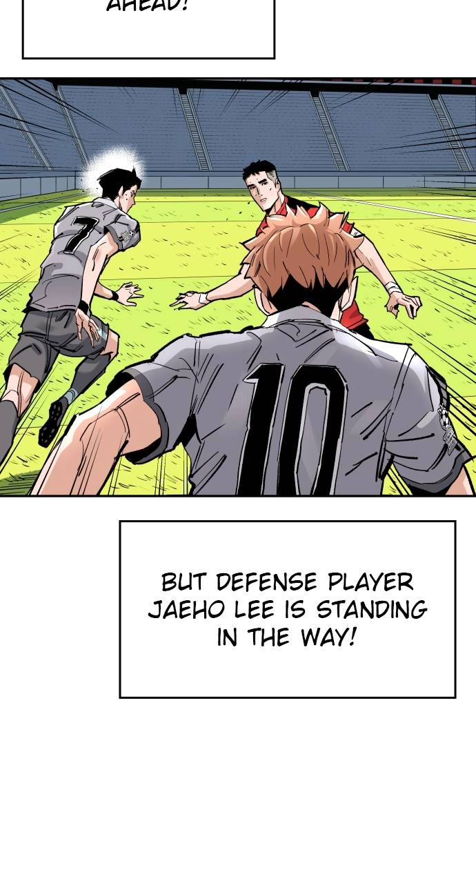 The Build Up Chapter 149 Page 86