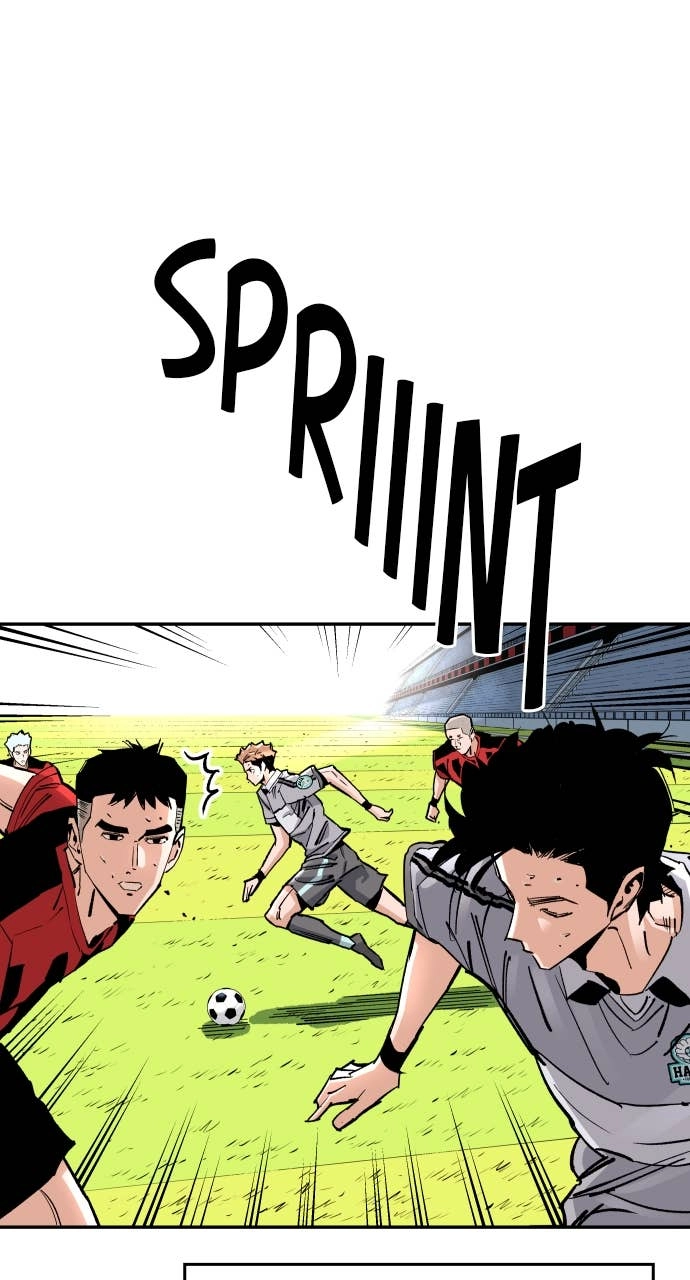 The Build Up Chapter 149 Page 87