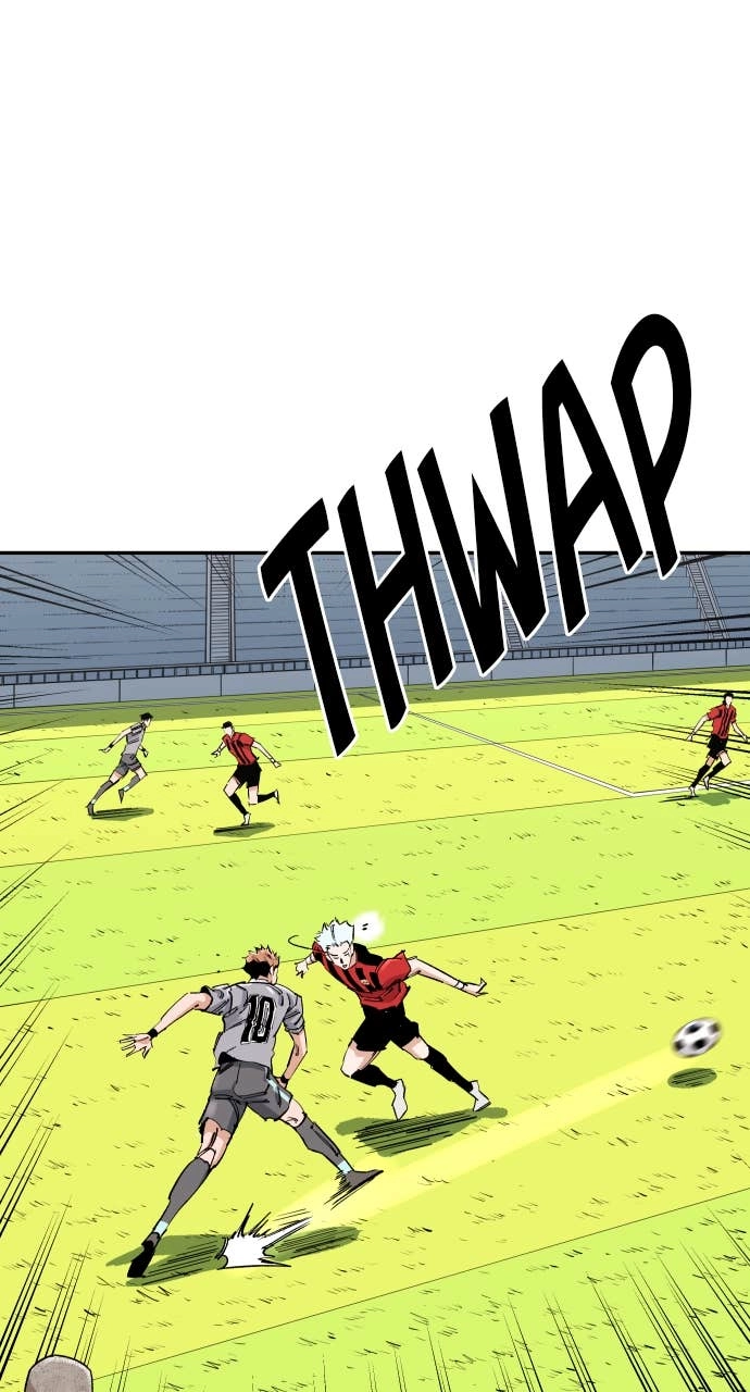 The Build Up Chapter 149 Page 91