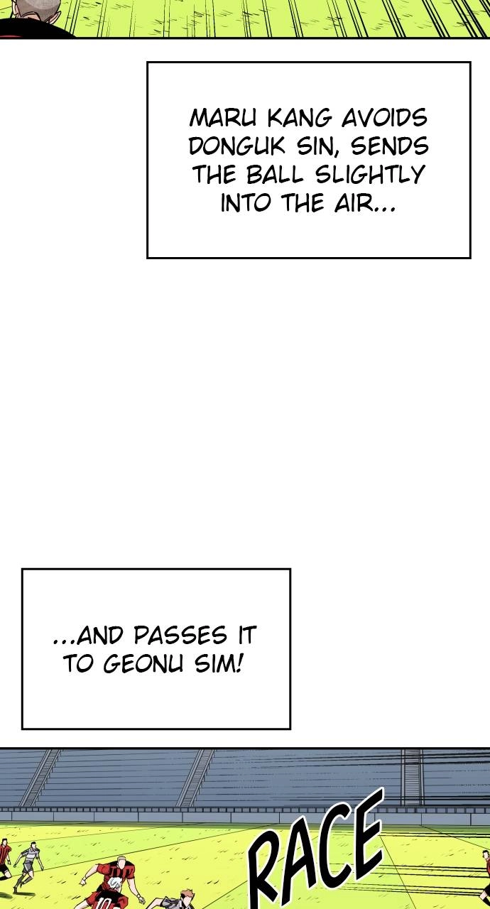 The Build Up Chapter 149 Page 92