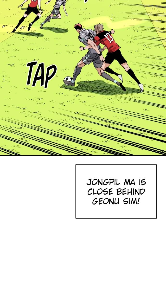 The Build Up Chapter 149 Page 93