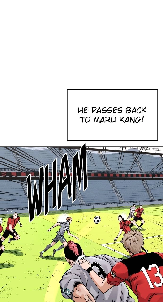 The Build Up Chapter 149 Page 95