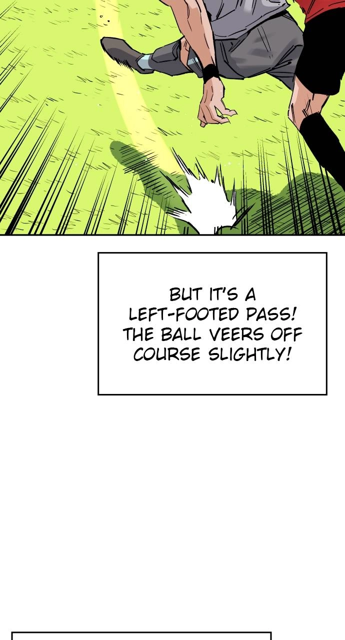 The Build Up Chapter 149 Page 96