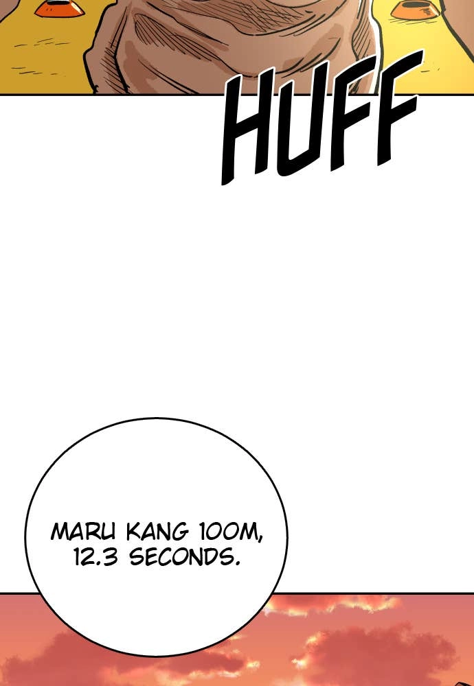 The Build Up Chapter 41 Page 105