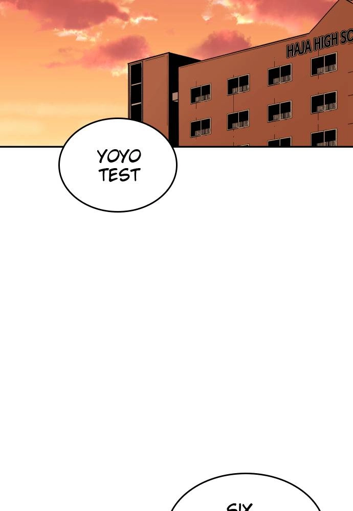 The Build Up Chapter 41 Page 106