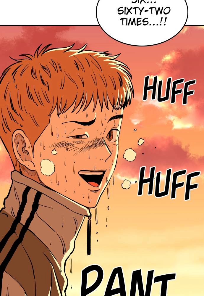 The Build Up Chapter 41 Page 107