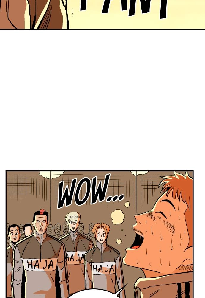 The Build Up Chapter 41 Page 108