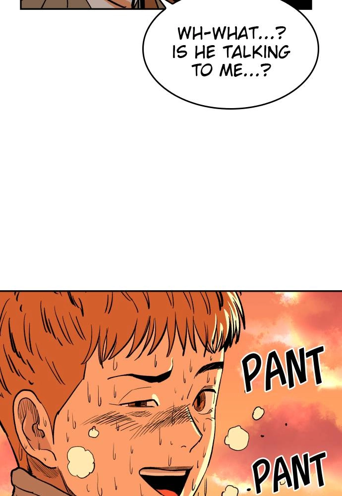 The Build Up Chapter 41 Page 110