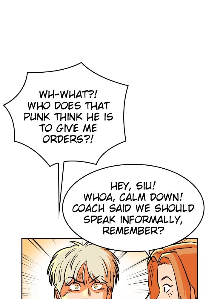 The Build Up Chapter 41 Page 112