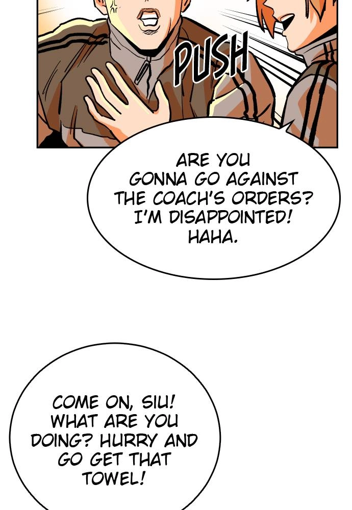 The Build Up Chapter 41 Page 113