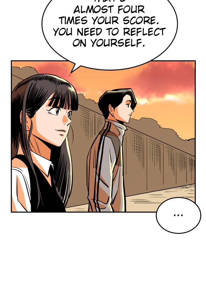 The Build Up Chapter 41 Page 115