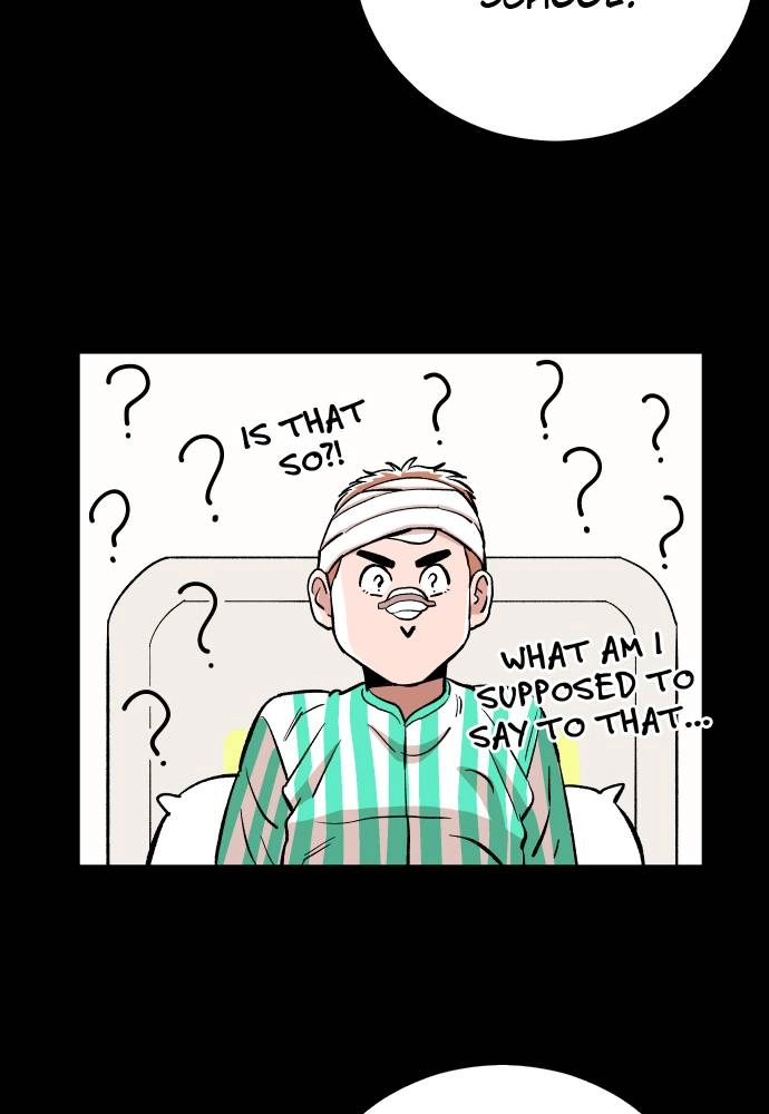 The Build Up Chapter 41 Page 12