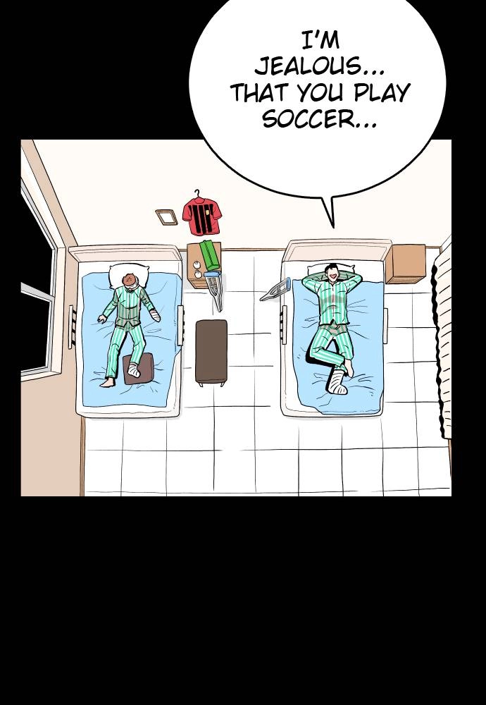 The Build Up Chapter 41 Page 13