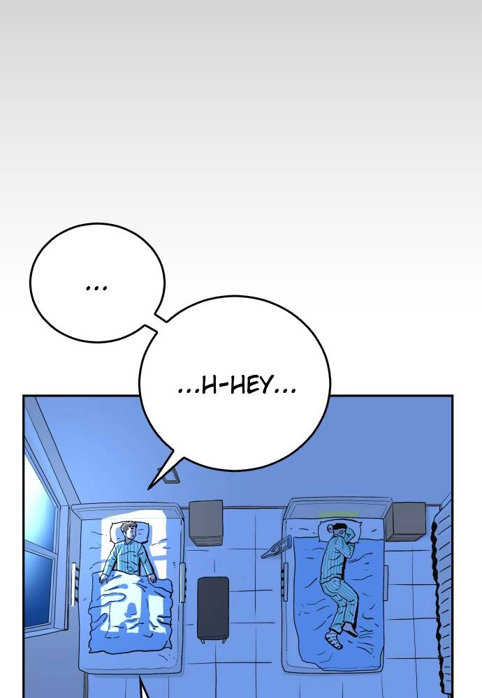 The Build Up Chapter 41 Page 16