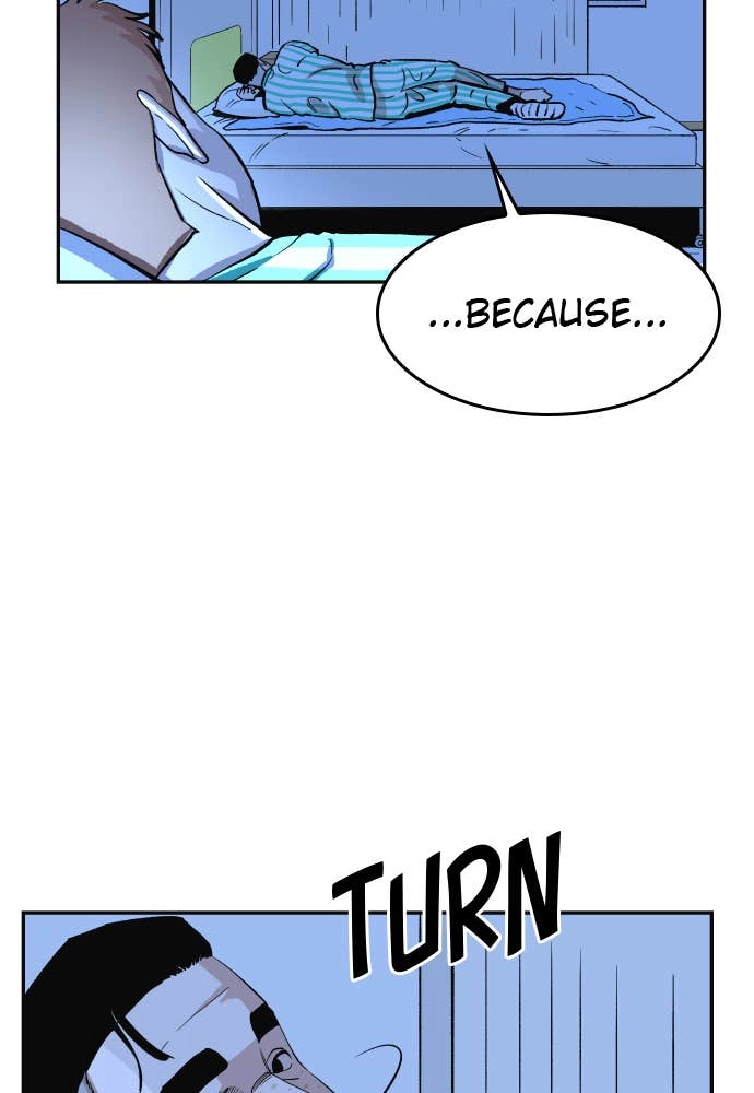 The Build Up Chapter 41 Page 18