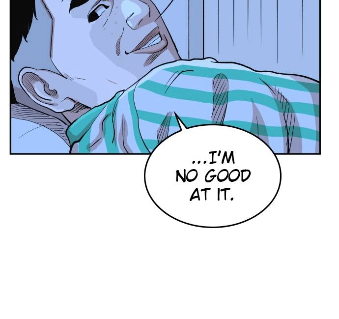 The Build Up Chapter 41 Page 19