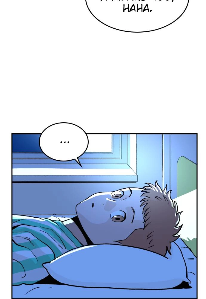 The Build Up Chapter 41 Page 21