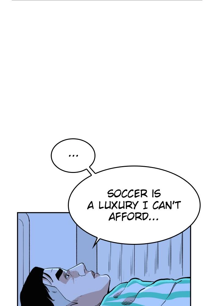 The Build Up Chapter 41 Page 22