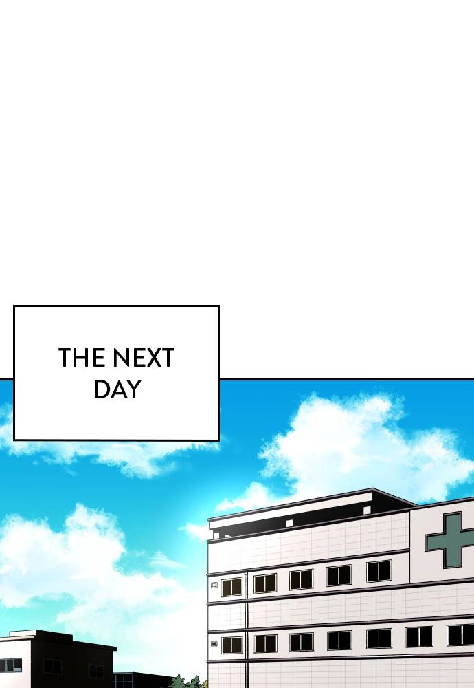 The Build Up Chapter 41 Page 31