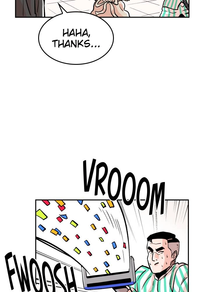 The Build Up Chapter 41 Page 33