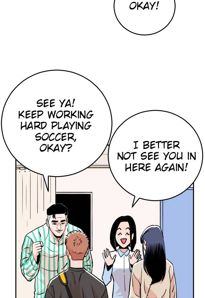 The Build Up Chapter 41 Page 35