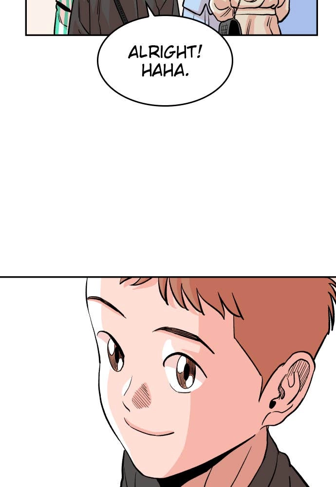 The Build Up Chapter 41 Page 36