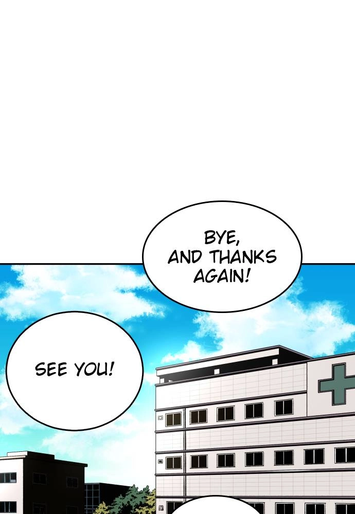 The Build Up Chapter 41 Page 38