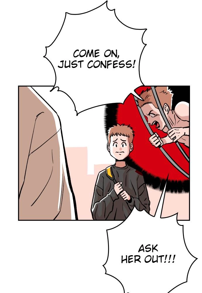 The Build Up Chapter 41 Page 43