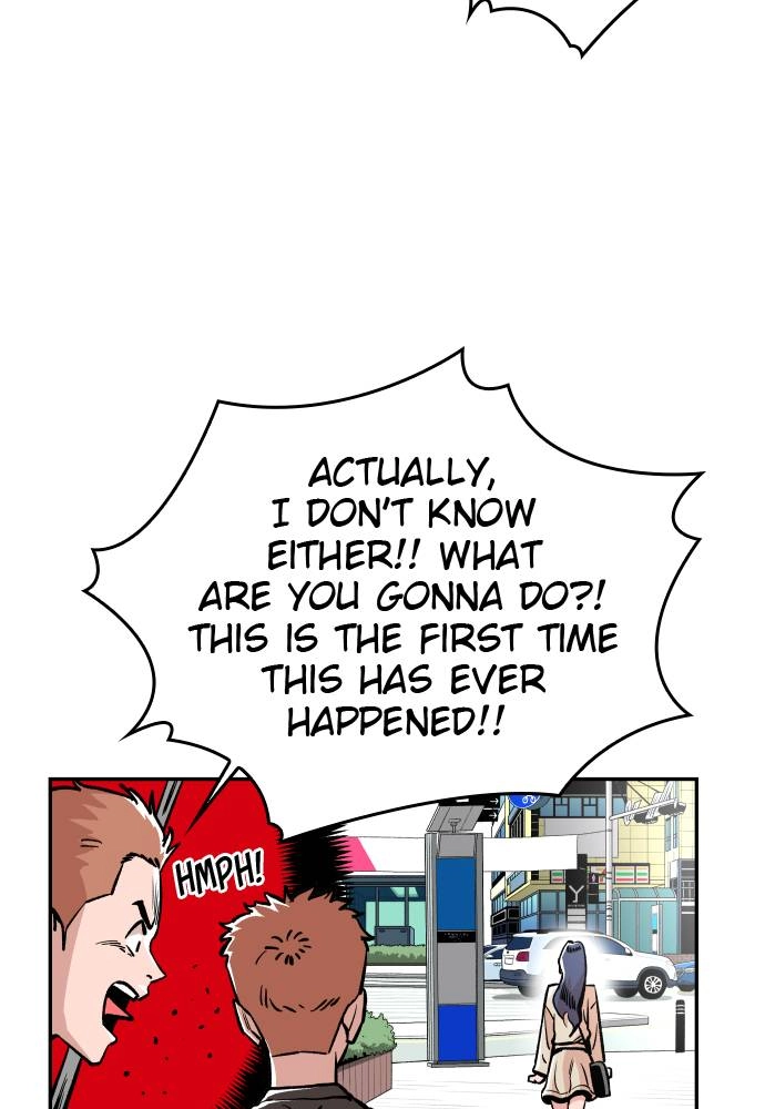 The Build Up Chapter 41 Page 44