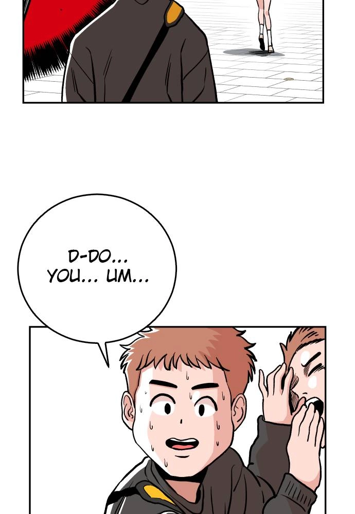The Build Up Chapter 41 Page 45