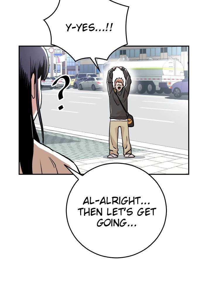 The Build Up Chapter 41 Page 49