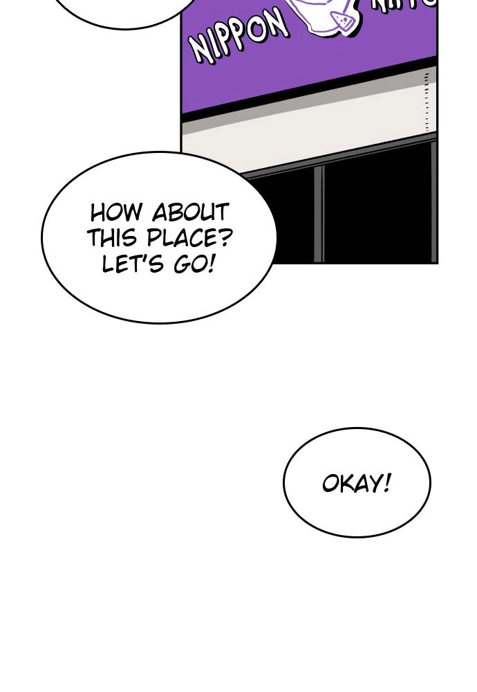 The Build Up Chapter 41 Page 52