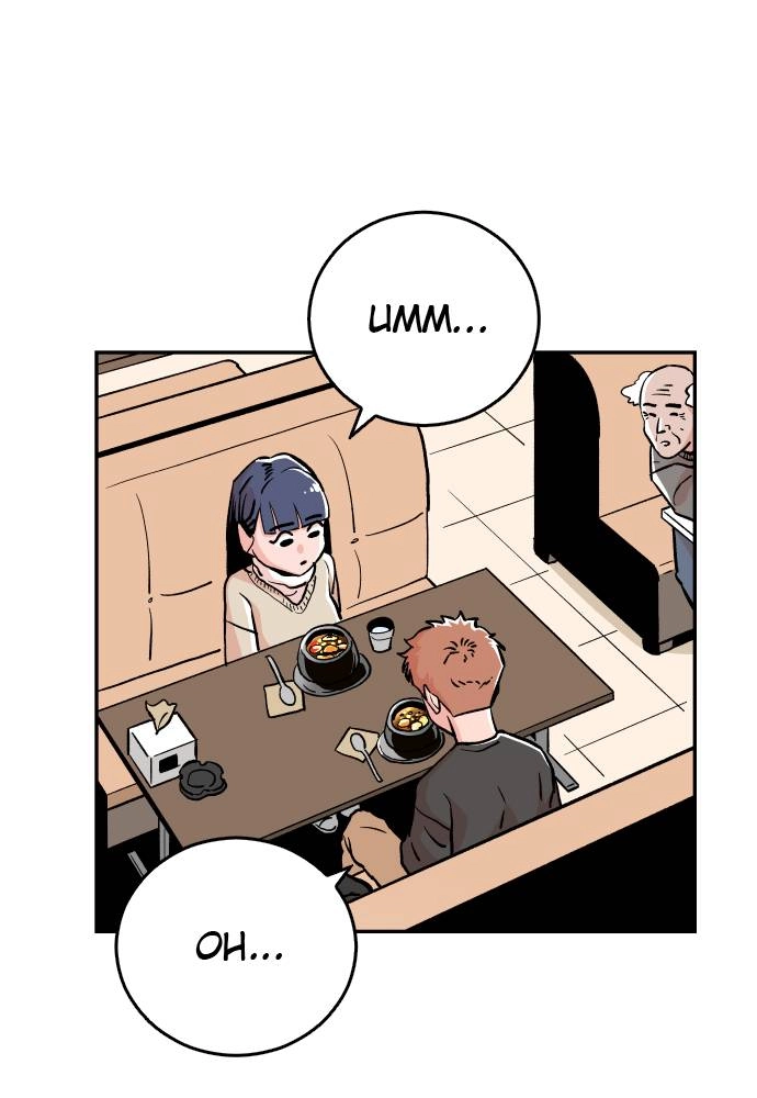 The Build Up Chapter 41 Page 53