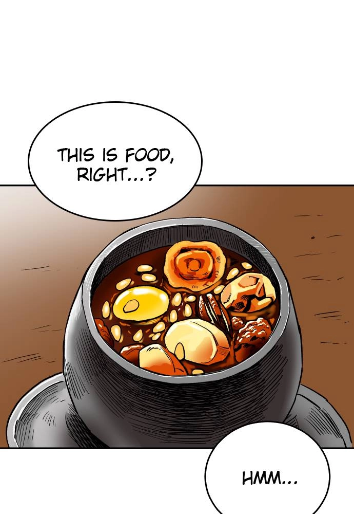 The Build Up Chapter 41 Page 54