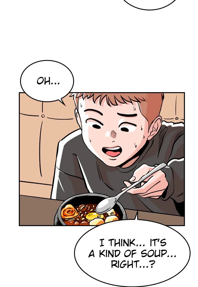 The Build Up Chapter 41 Page 55