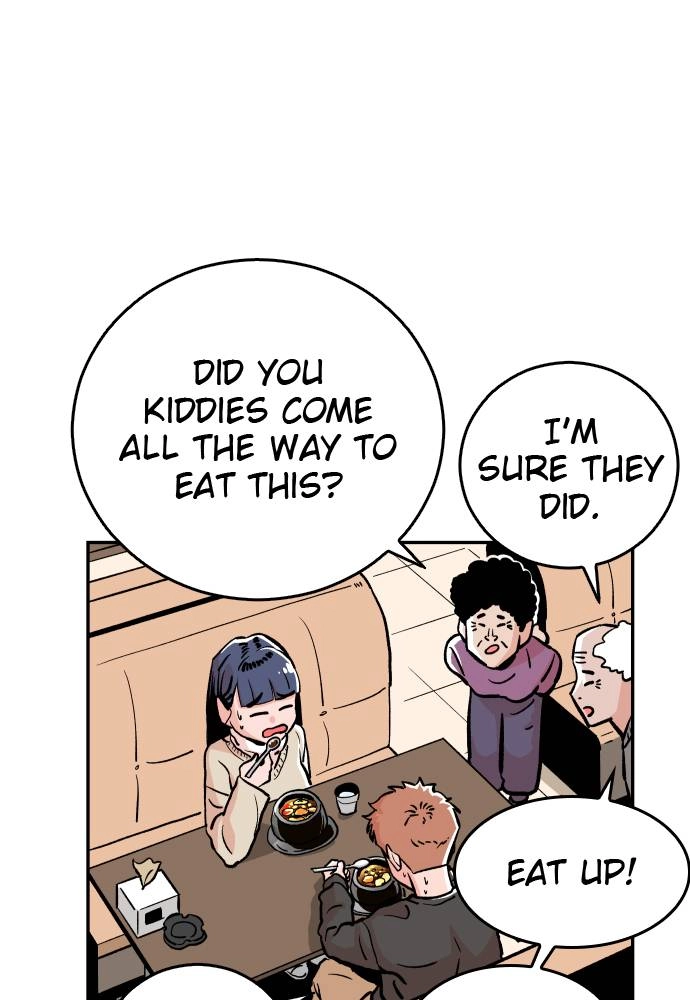 The Build Up Chapter 41 Page 57