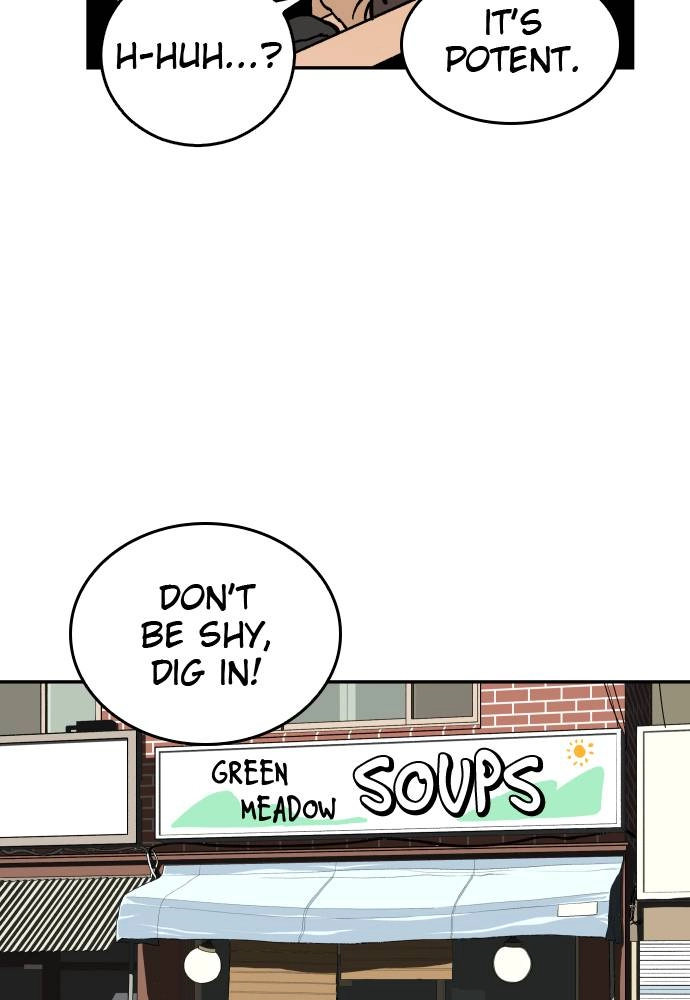 The Build Up Chapter 41 Page 58