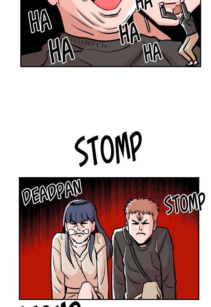 The Build Up Chapter 41 Page 61
