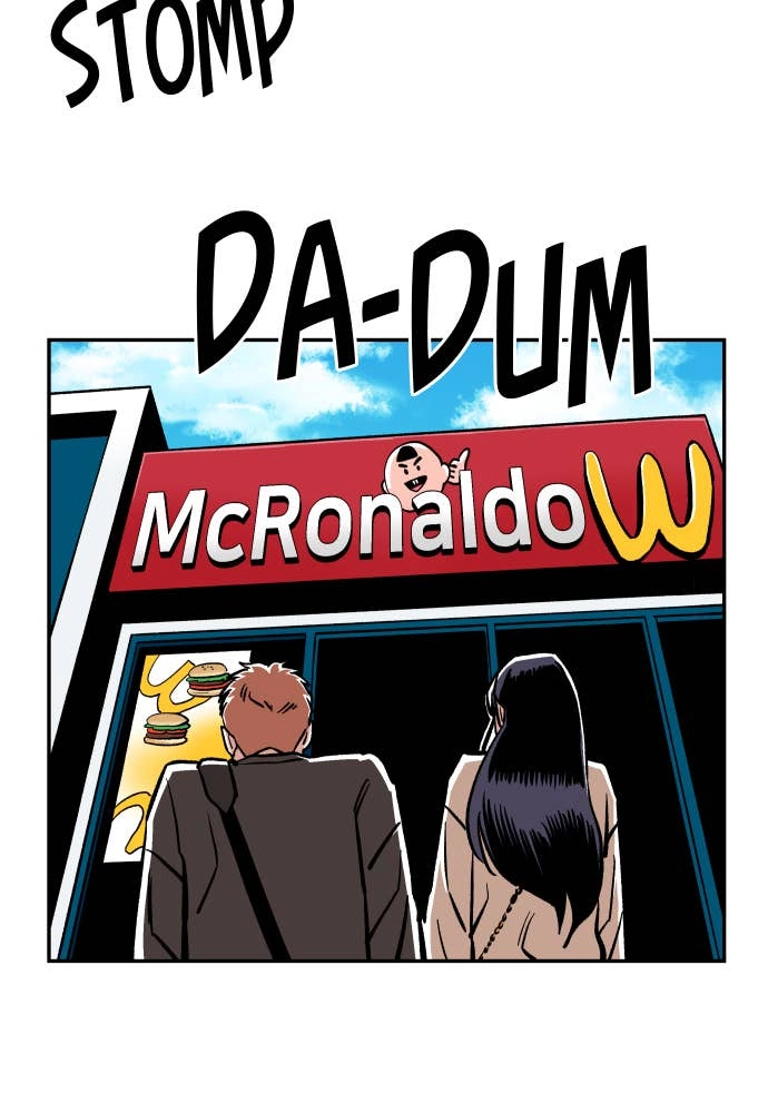 The Build Up Chapter 41 Page 62