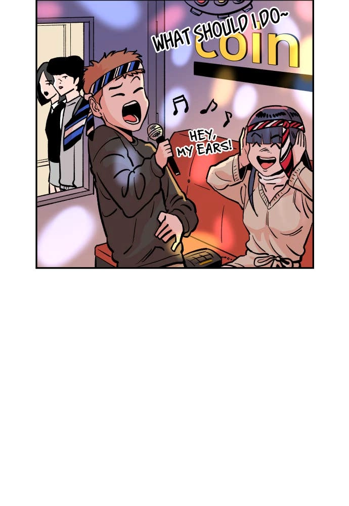 The Build Up Chapter 41 Page 65
