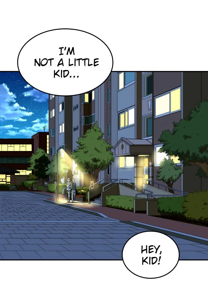 The Build Up Chapter 41 Page 72