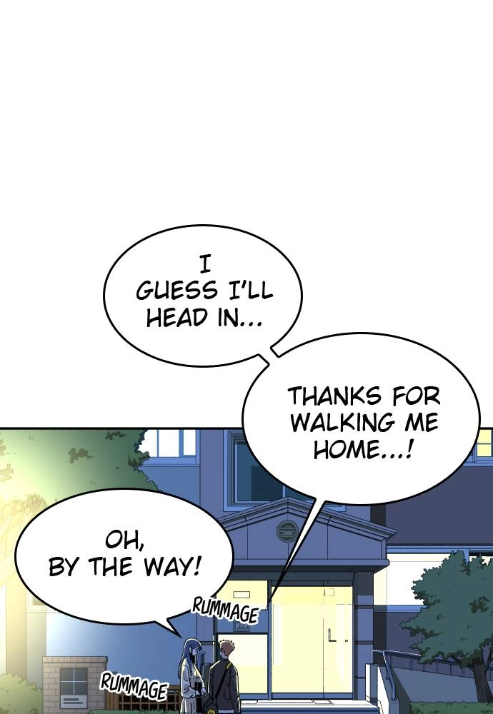 The Build Up Chapter 41 Page 73