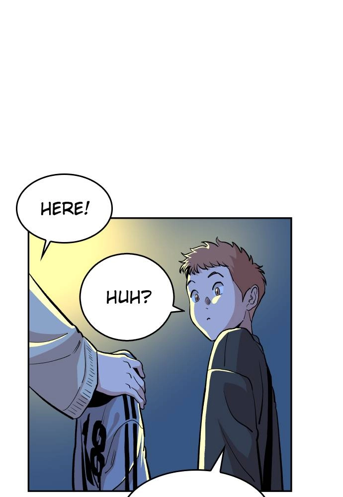 The Build Up Chapter 41 Page 75