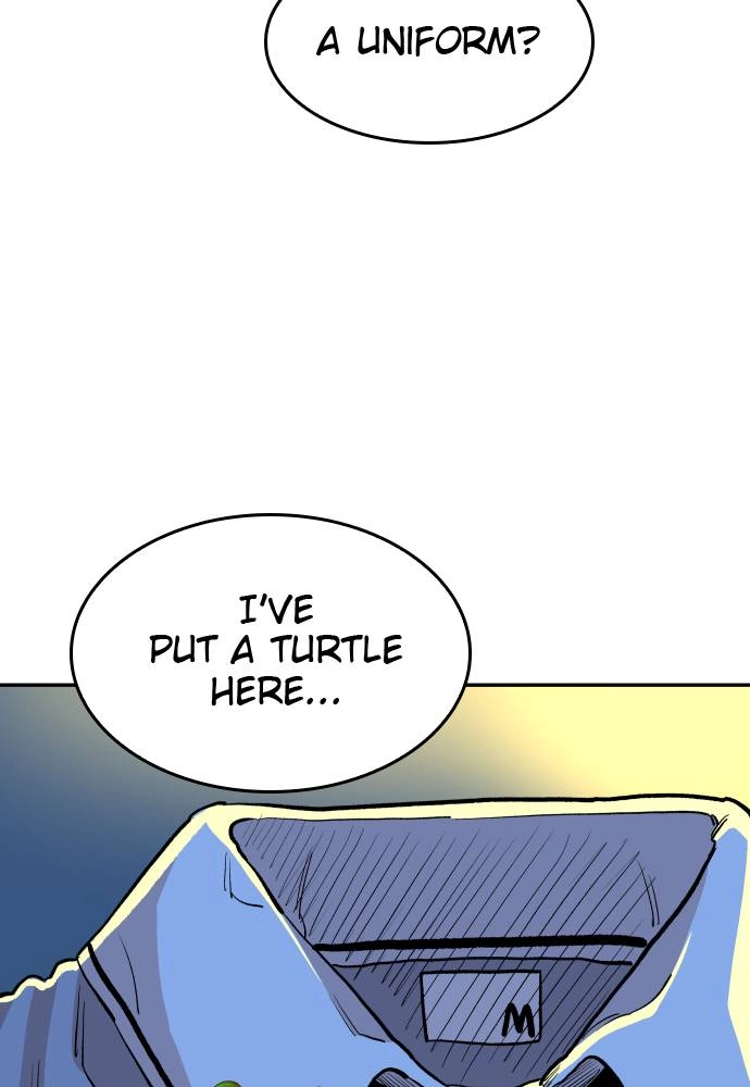 The Build Up Chapter 41 Page 76